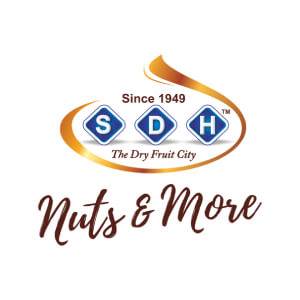 SDH Nuts & More SDH Nuts & More